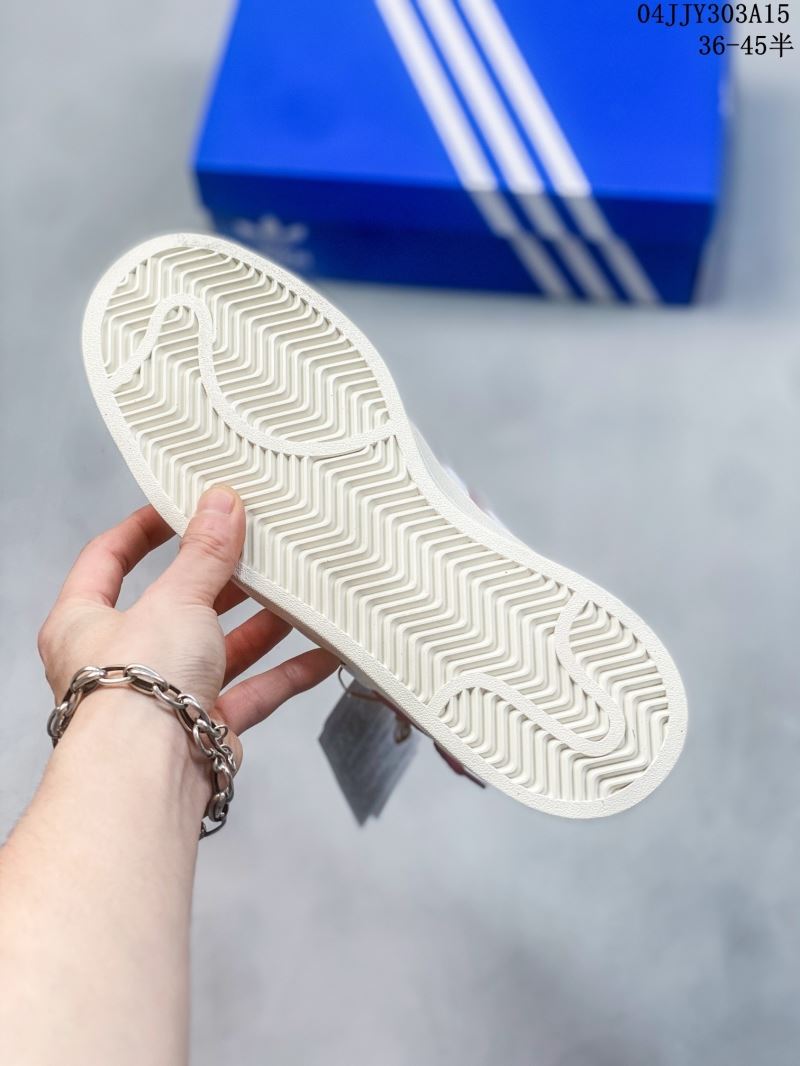 Adidas Campus Shoes